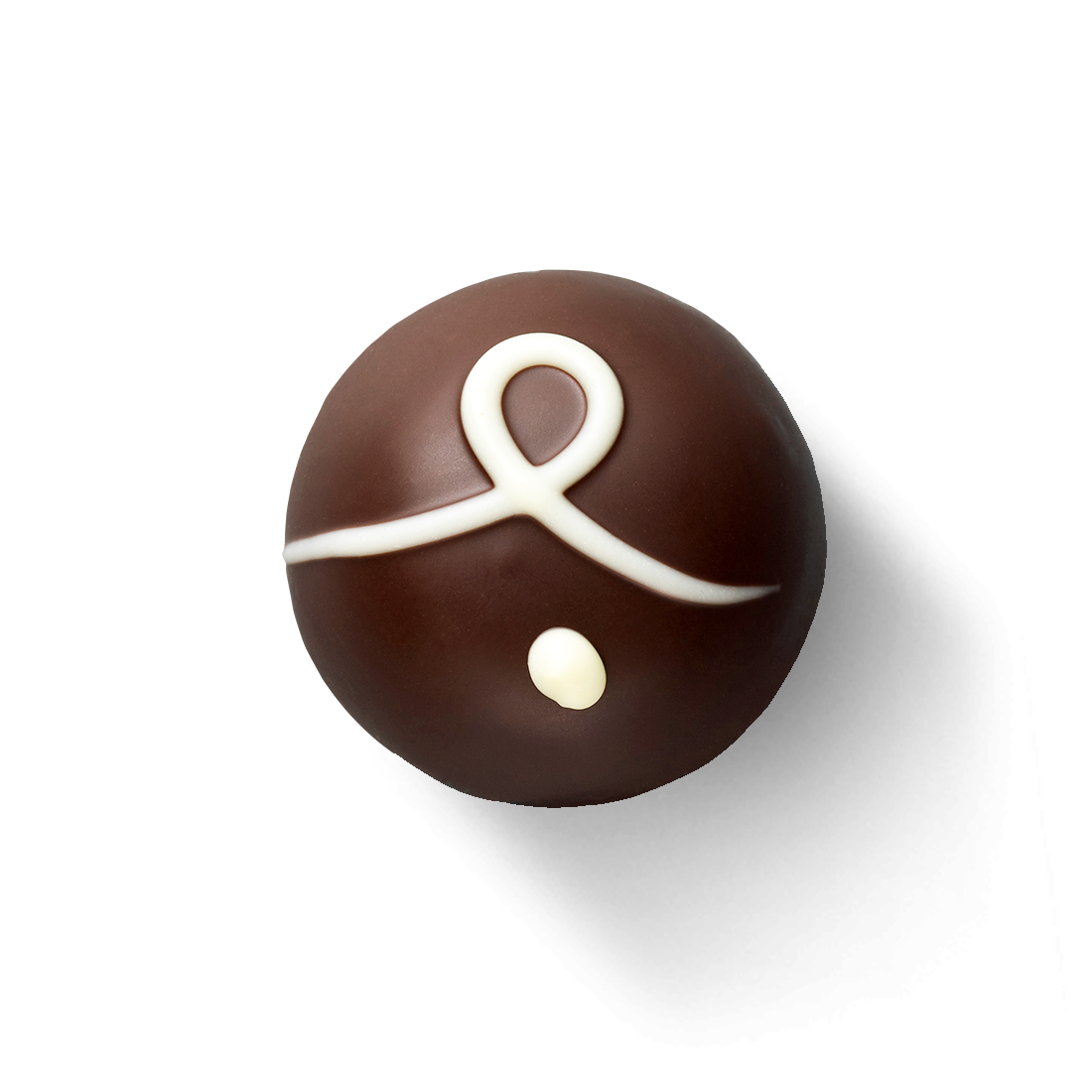 Mousse au Chocolat in Zartbitterschokolade Produktbild: Mousse au Chocolat