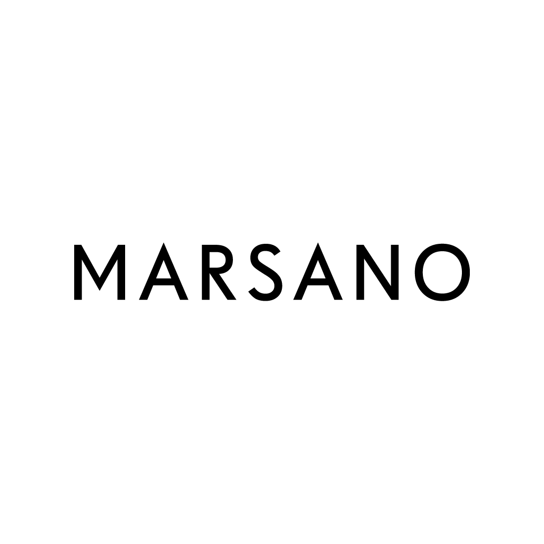 Marsano Logo Marsano Logo