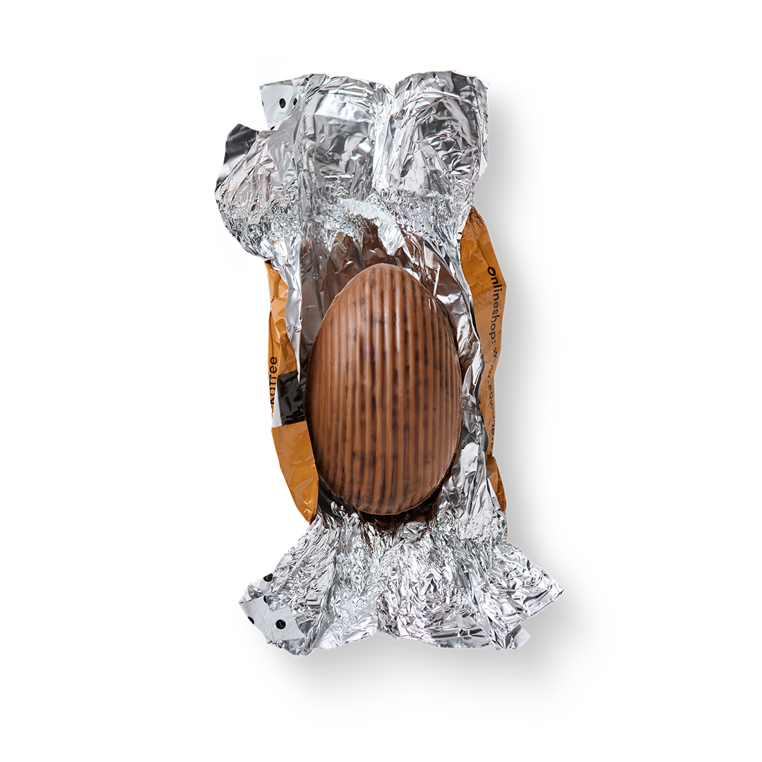 Produktbild: Rum Kaffee einzeln offen  Produktbild: Rum Kaffee einzeln offen