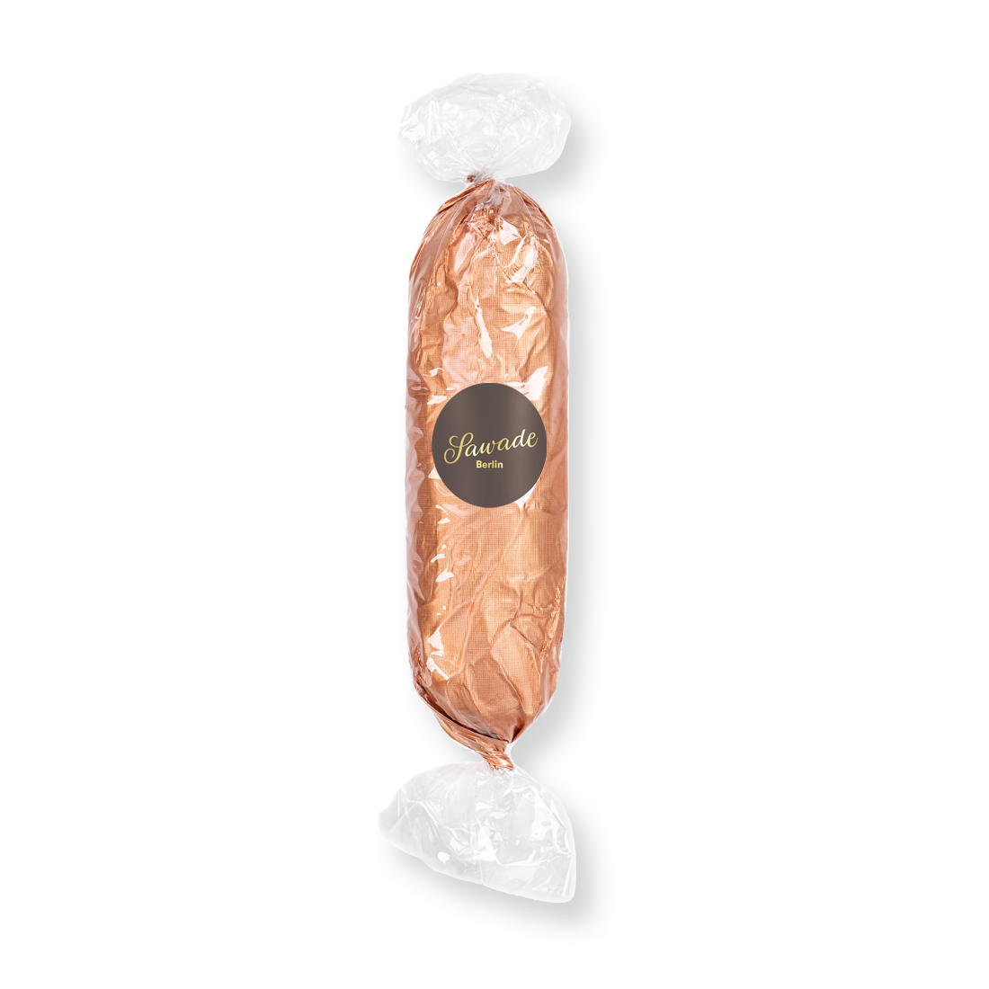 Produktbild: Marzipanbrot Orange Produktbild: Marzipanbrot Orange