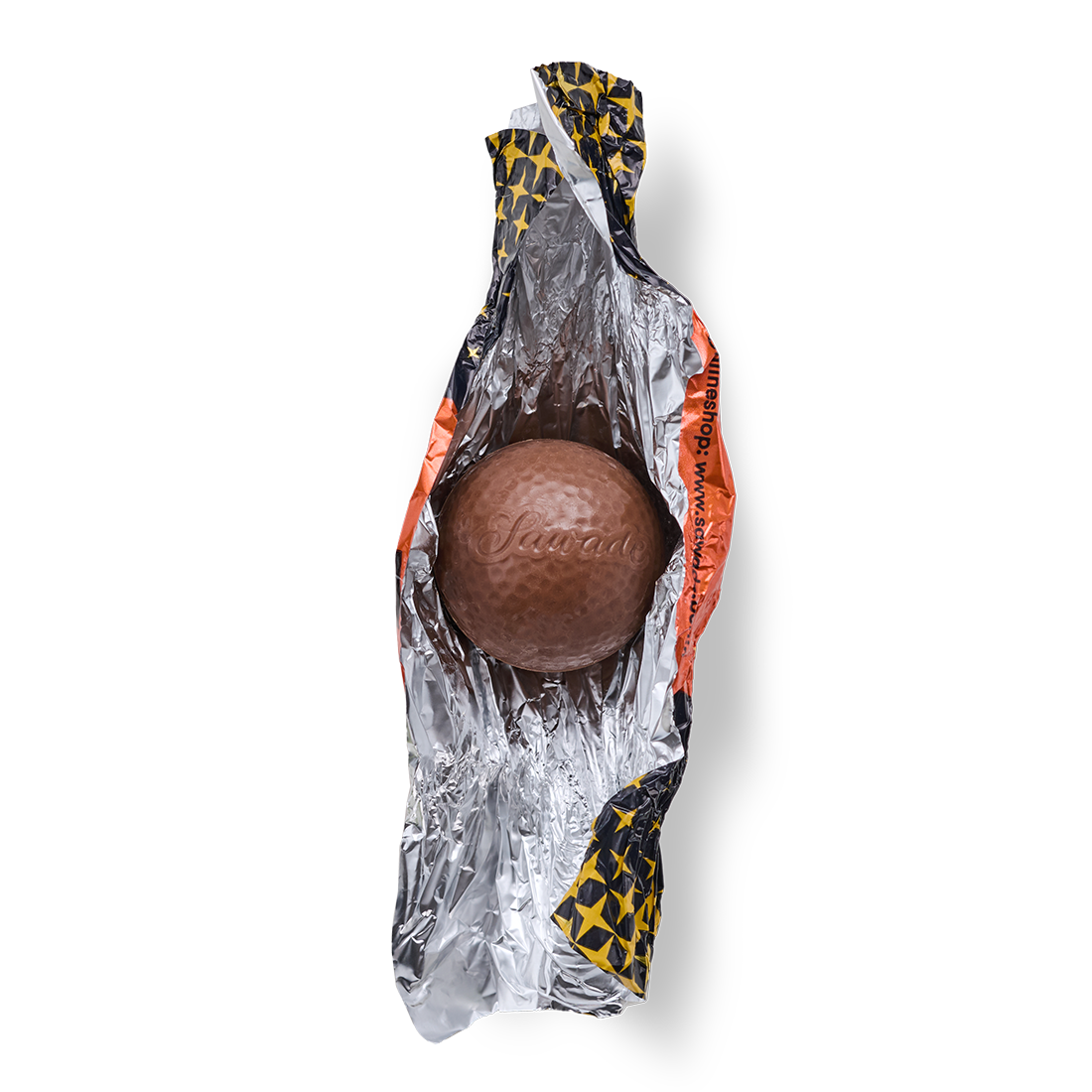 Bratapfel Kugel, 10 St. Produktbild: Bratapfel Kugel offen