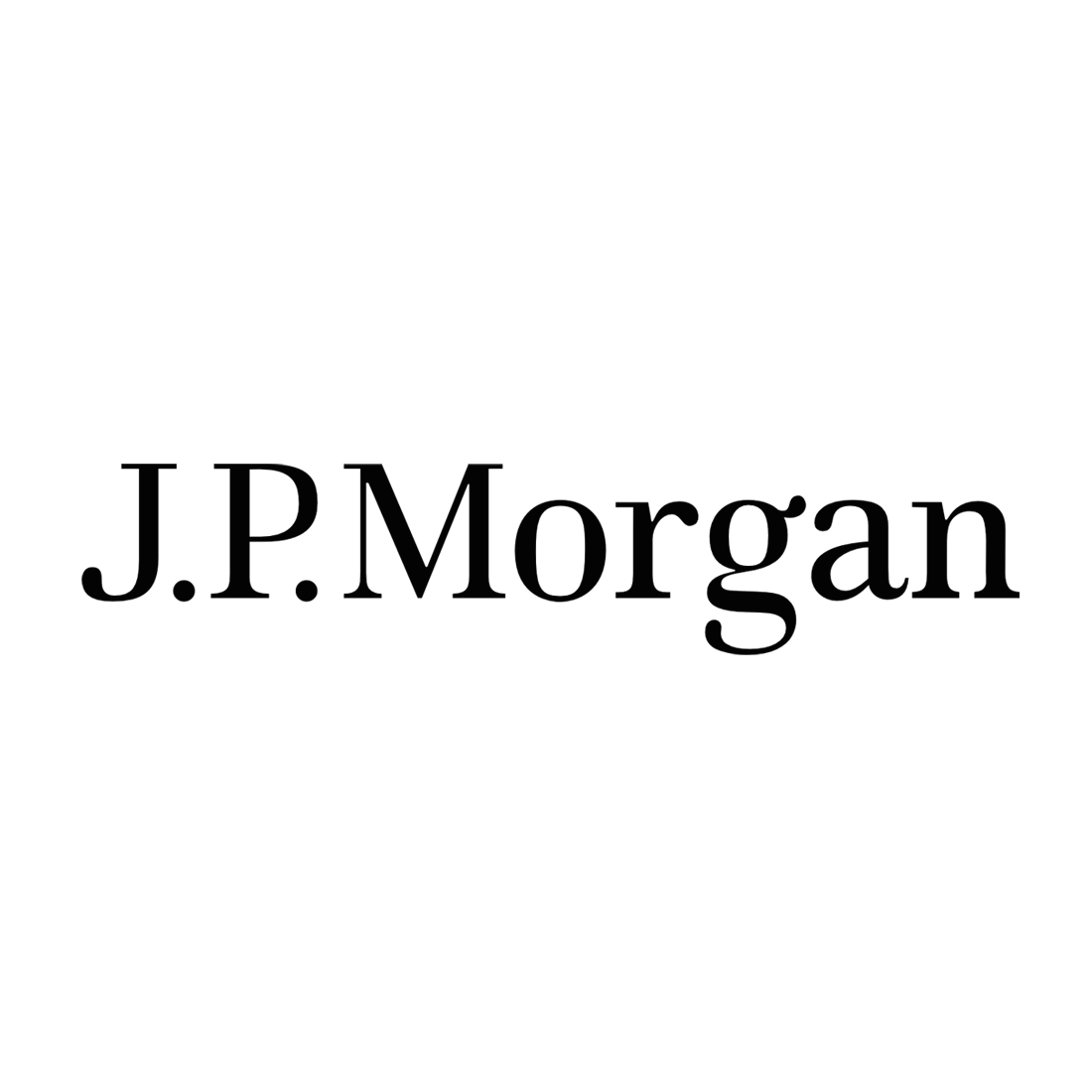 JPMorgan Logo