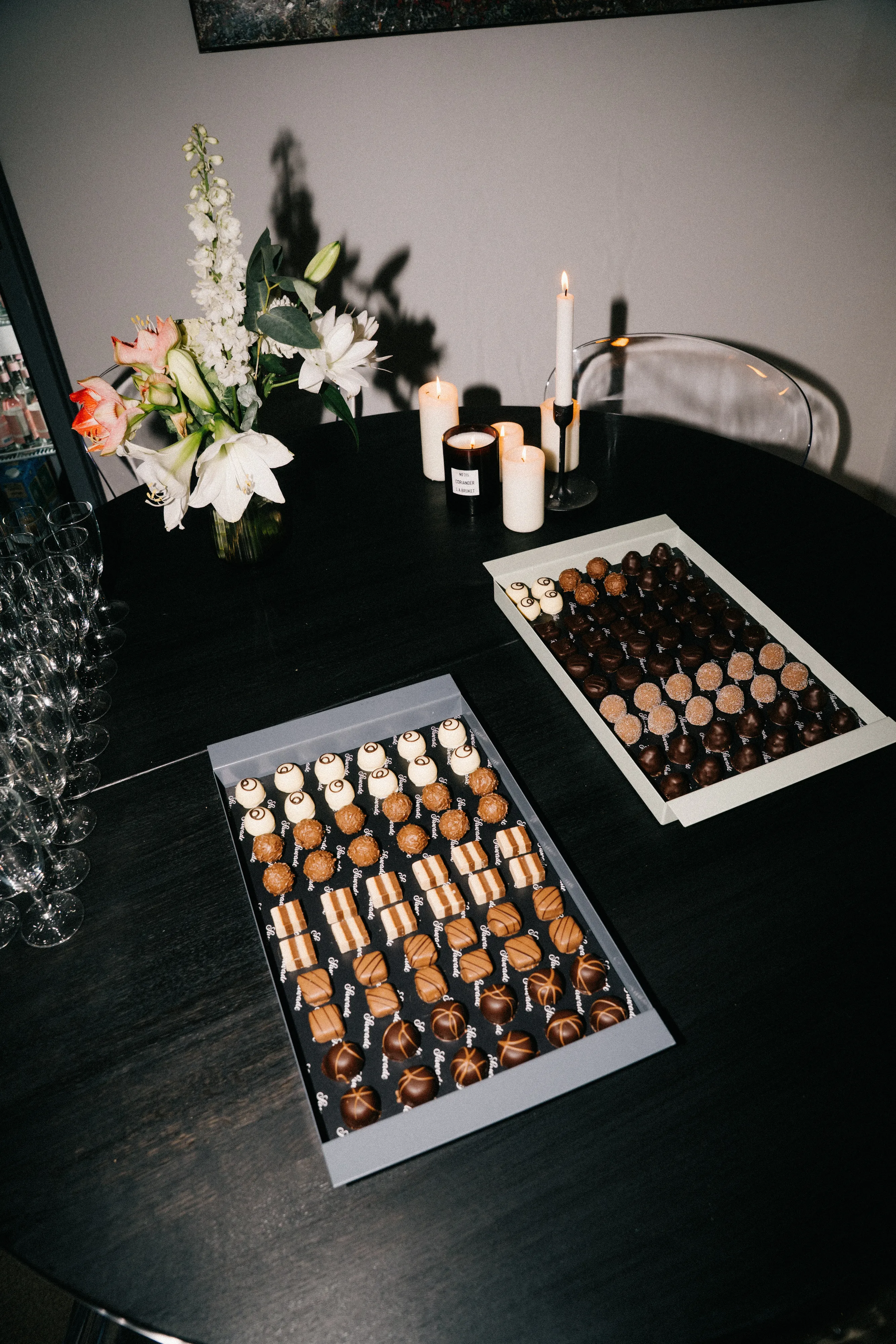 Stimmungsbild Haderlump Opening Stimmungsbild Haderlump Opening