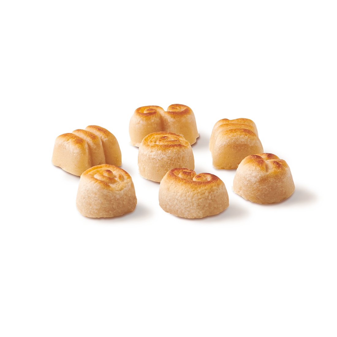 Produktbild: Teekonfekt 7 Stück