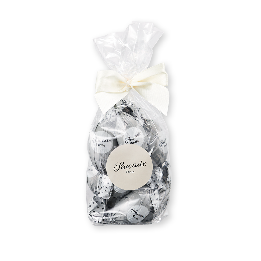 Produktbild: Gin Eier im Beutel Produktbild: Gin Eier im Beutel