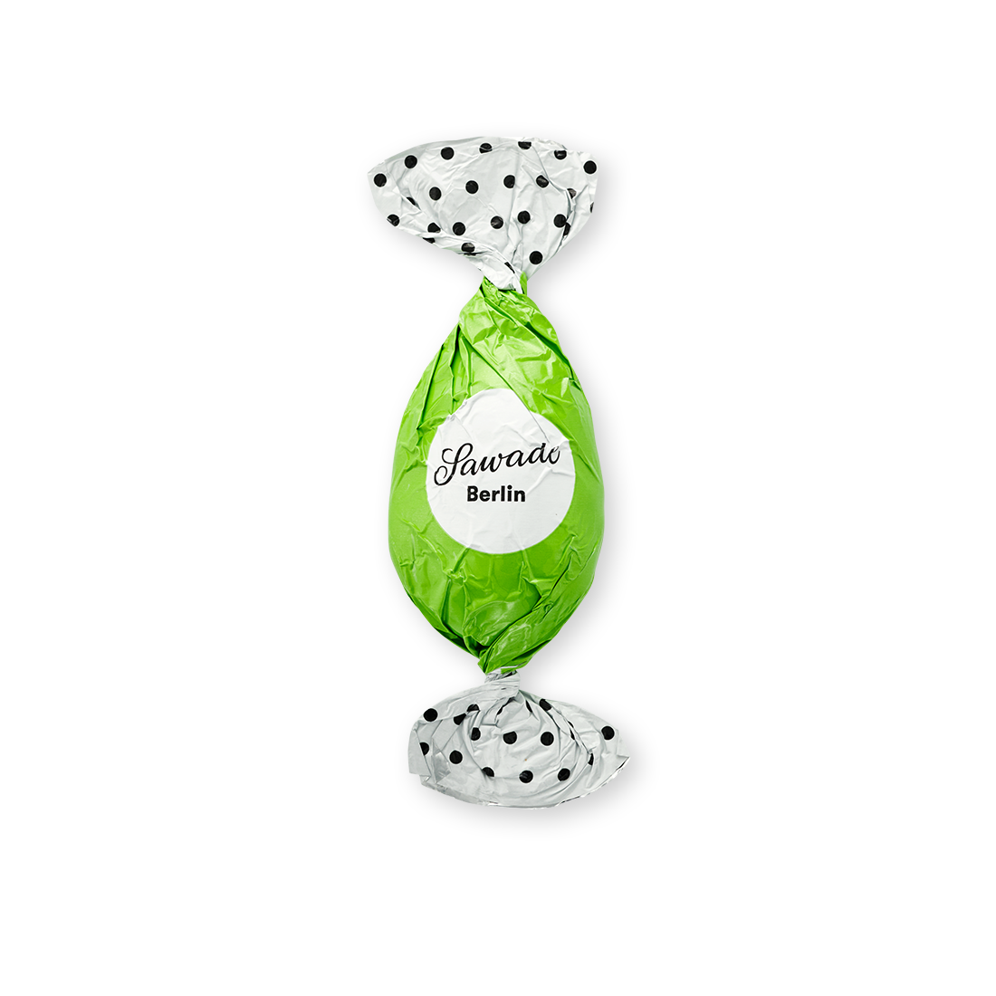 Blätterkrokant Ei in Zartbitterschokolade Produktbild: Blätterkrokant Ei Zartbitterschokolade