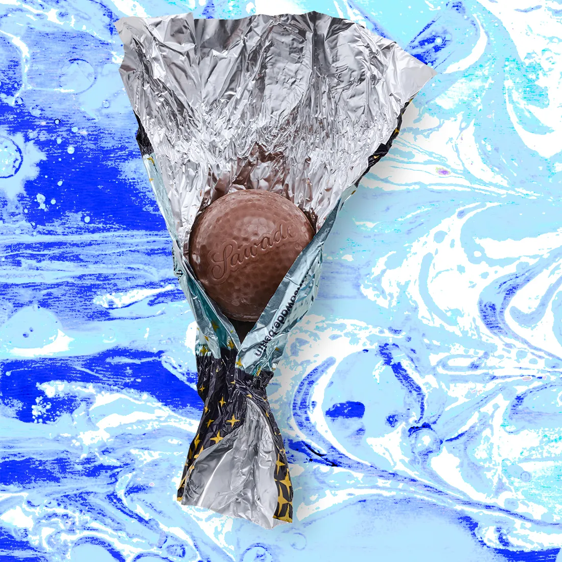 Auf einen Klick zur Pralinenkugel Wodka