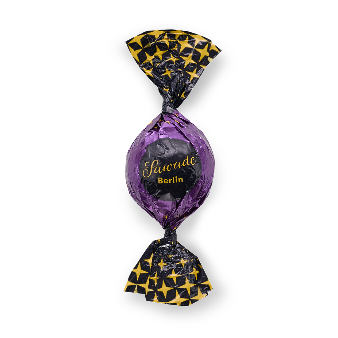 Cognac Kugel, 10 St. Produktbild: Cognac Kugel