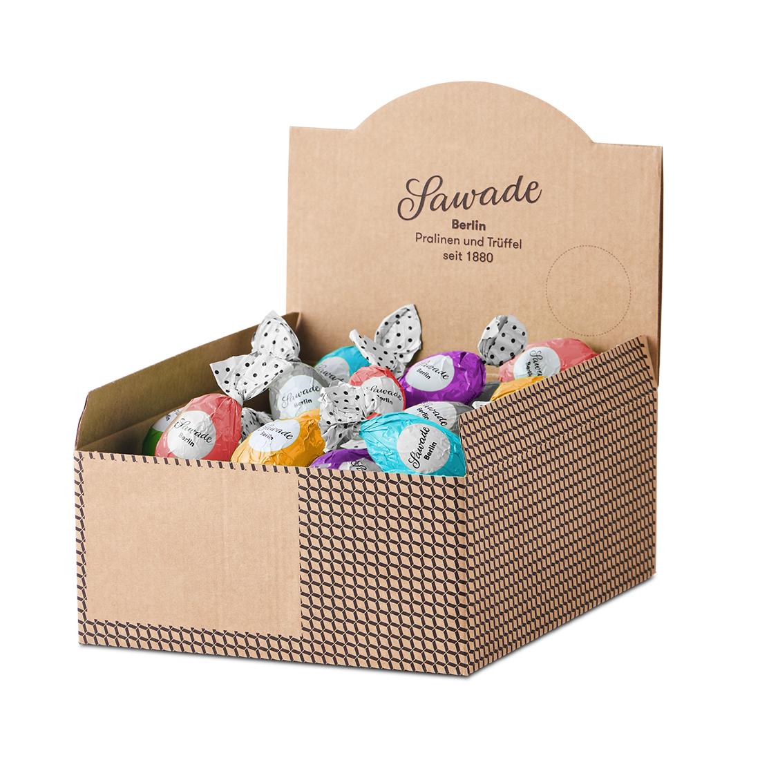 Gemischte Ostereier mit Alkohol, 45 St. Verschiedene Eiersorten mit Alkohol