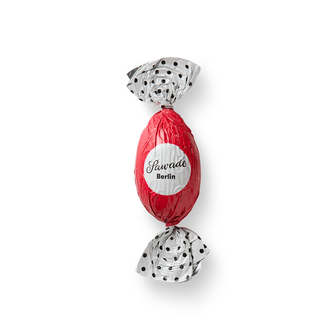 Rotwein-Trüffel Ei, 45 St. Produktbild: Rotwein Zartbitter