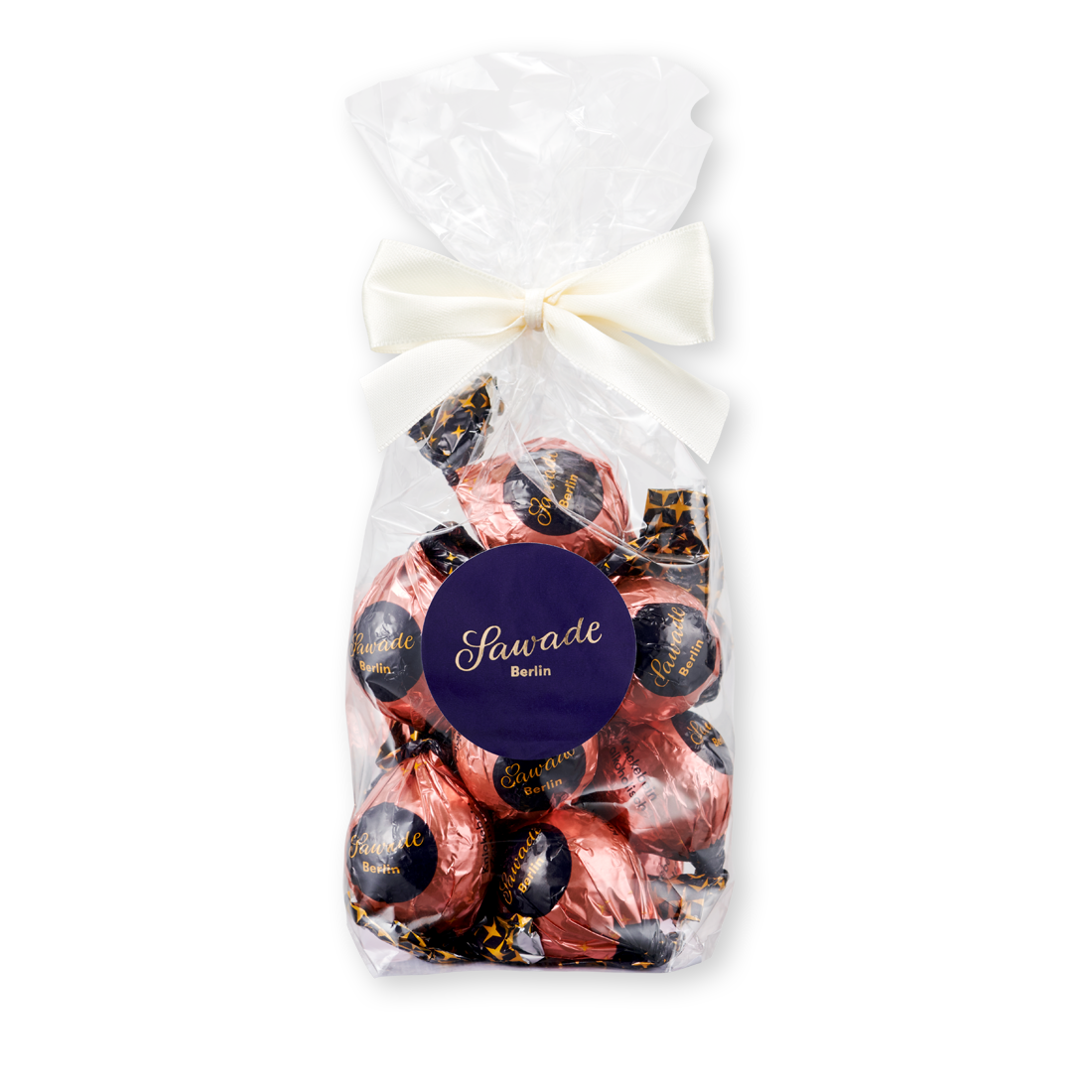 Produktbild: Knickebein Kugel im Beutel Produktbild: Knickebein Kugel im Beutel