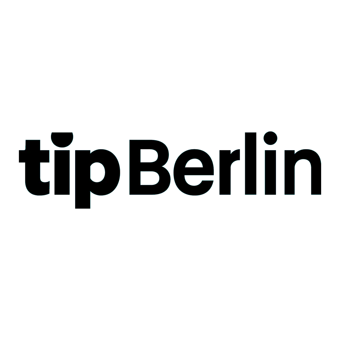 Tip Berlin Logo