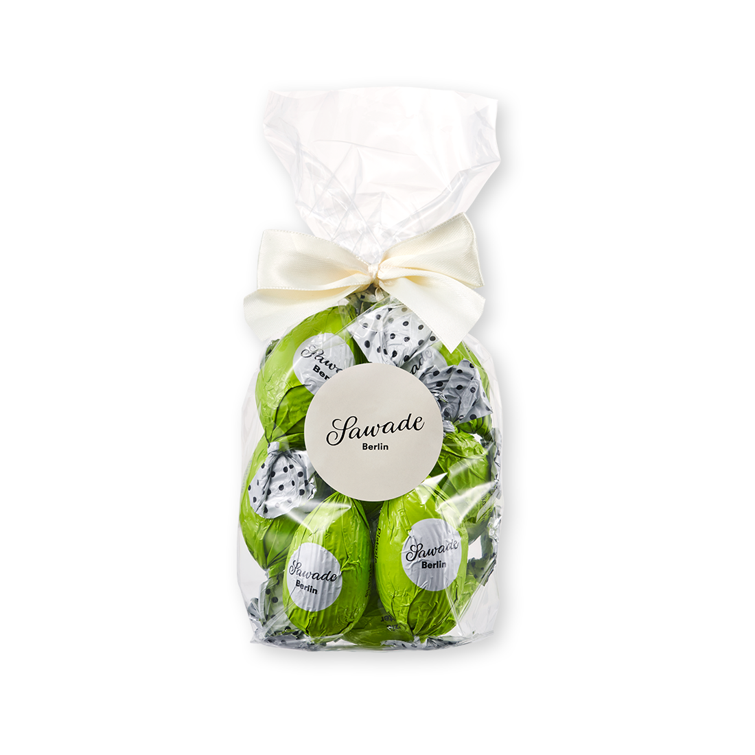 Produktbild: Pistazien Eier im Beutel Produktbild: Pistazien Eier im Beutel