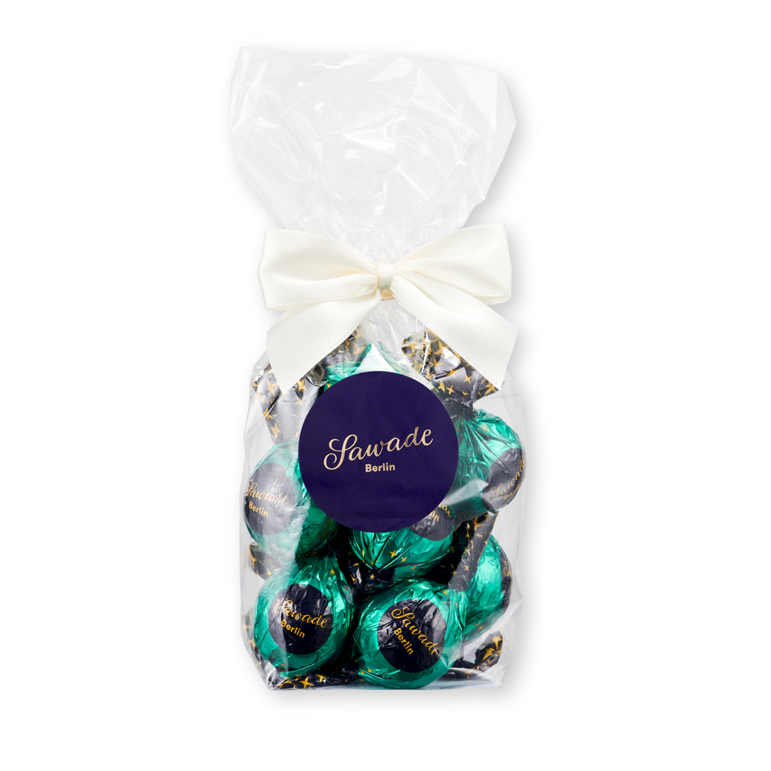 Produktbild: Spekulatius Kugeln im Beutel Produktbild: Spekulatius Kugeln im Beutel