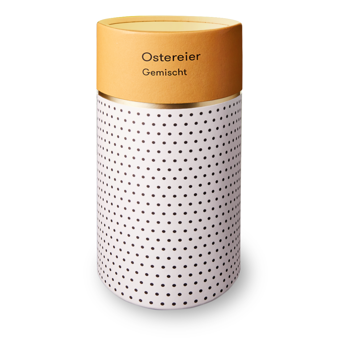 Produktbild: Geschenkdose Ostereier Gemischt Produktbild: Geschenkdose Ostereier Gemischt
