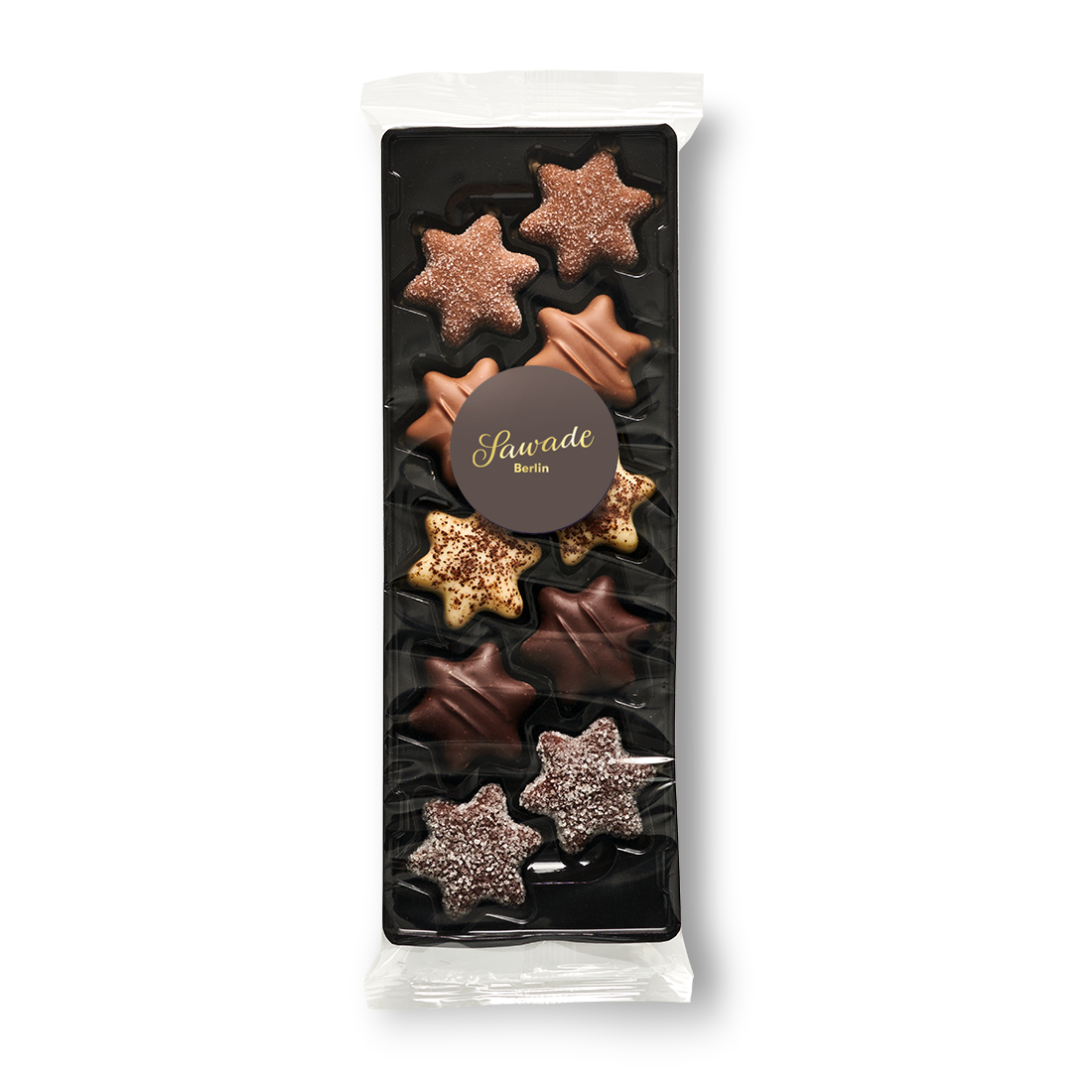 Produktbild: Premium Auslese Trpffelsterrne Produktbild: Premium Auslese Trpffelsterrne