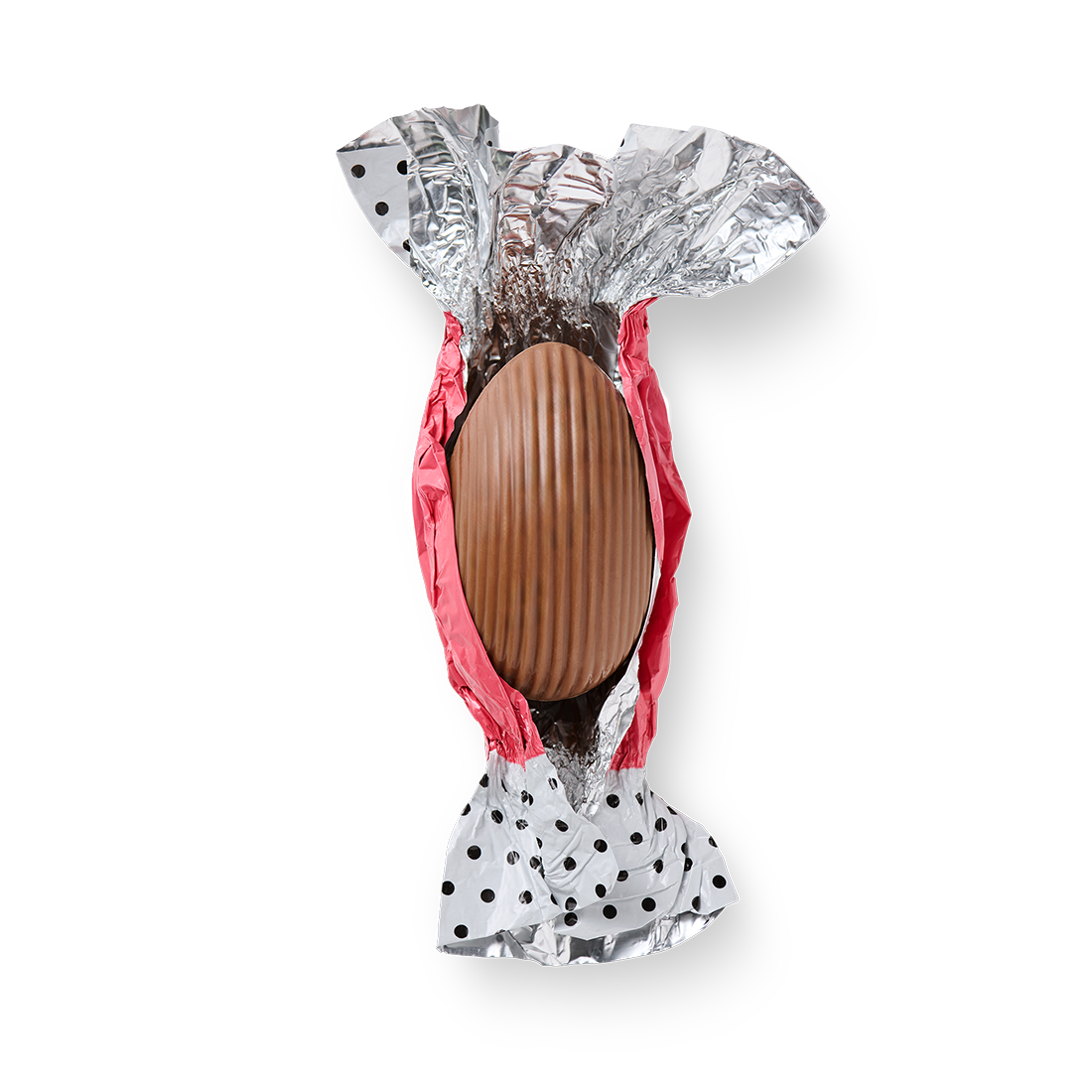 Marc de Champagne-Trüffel Ei, 10 St. Produktbild: Marc de Champagne einzeln offen