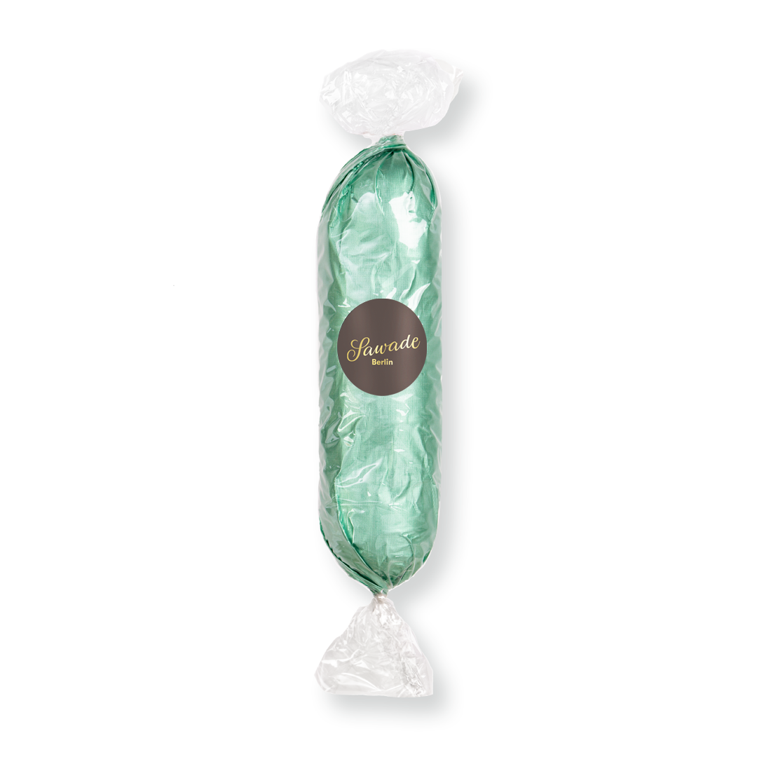 Produktbild: Marzipanbrot Pistazie Produktbild: Marzipanbrot Pistazie