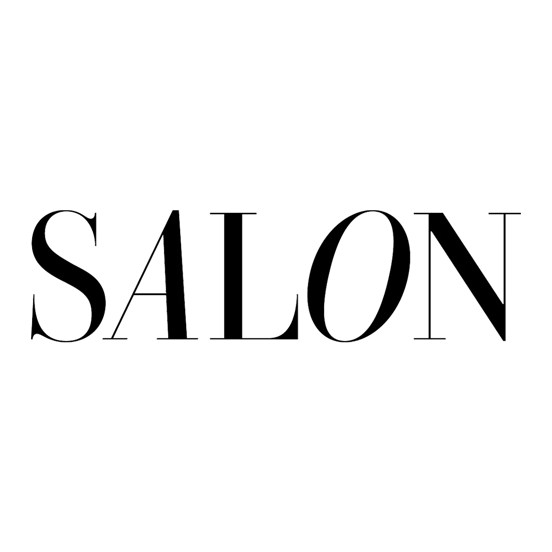 Salon Logo
