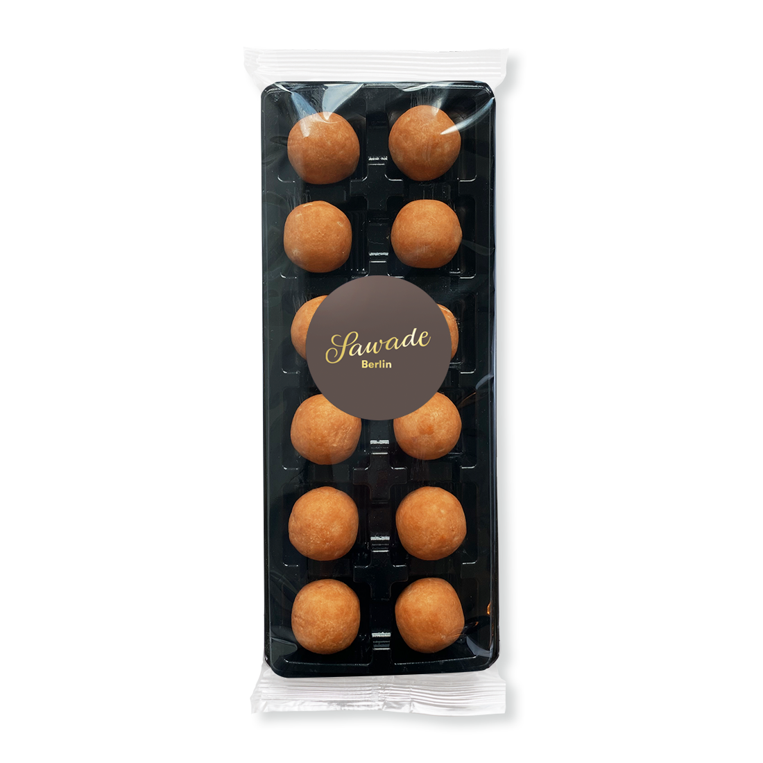 Edelmarzipan Kartoffeln 10 Stück Marzipankartoffeln im Blister