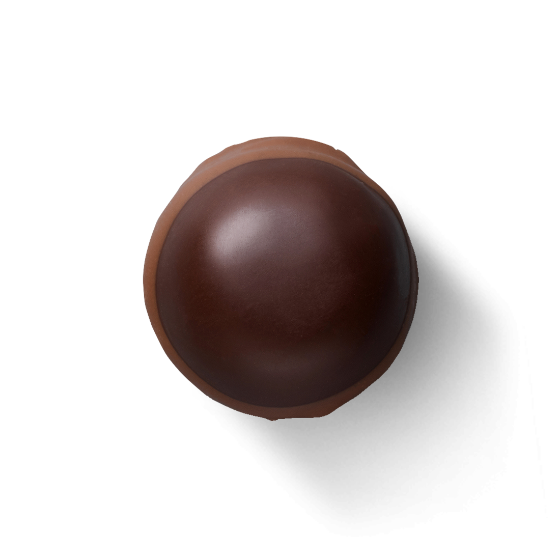 Rum-Sahne-Trüffel, 6 St.
