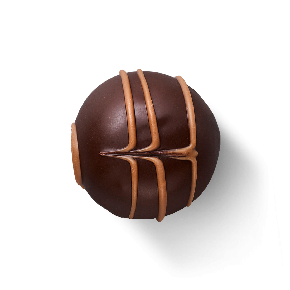 Produktbild: Whisky Trüffel Produktbild: Whisky Trüffel