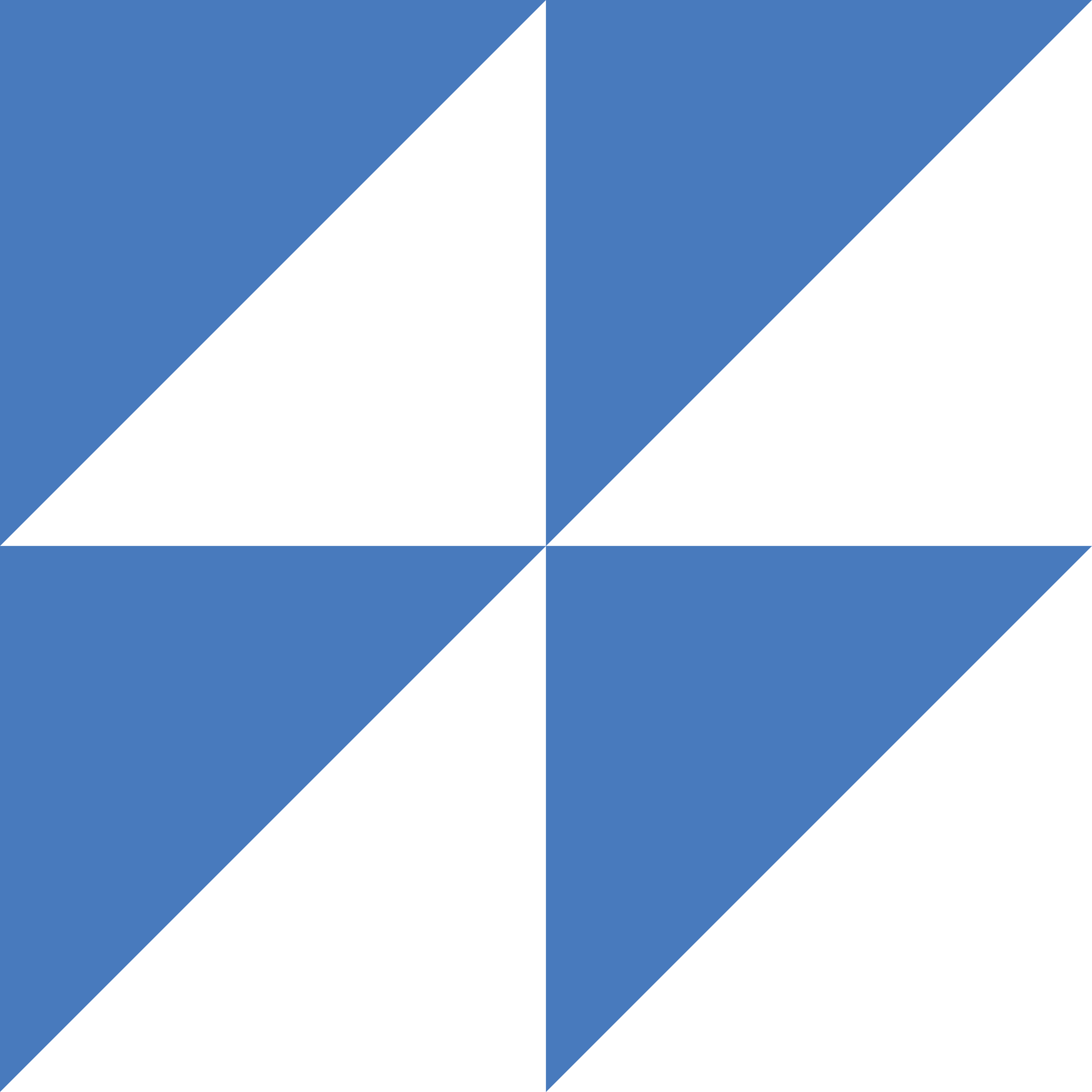 blau-weißes Rautenmuster blau-weißes Rautenmuster