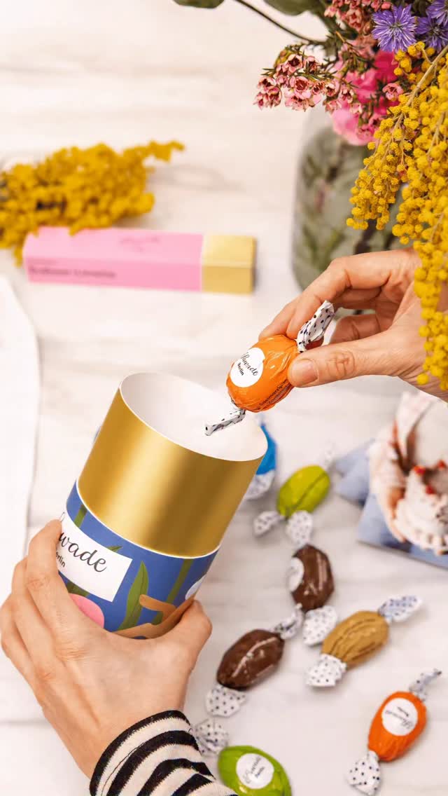 Eins, zwei, drei, Osterei! 🐣

📸 @mariestaggat 

#SawadeBerlin #Ostern #Ostereier