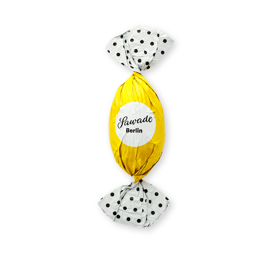 Produktbild: Vanille-Butter Ei Produktbild: Vanille-Butter Ei