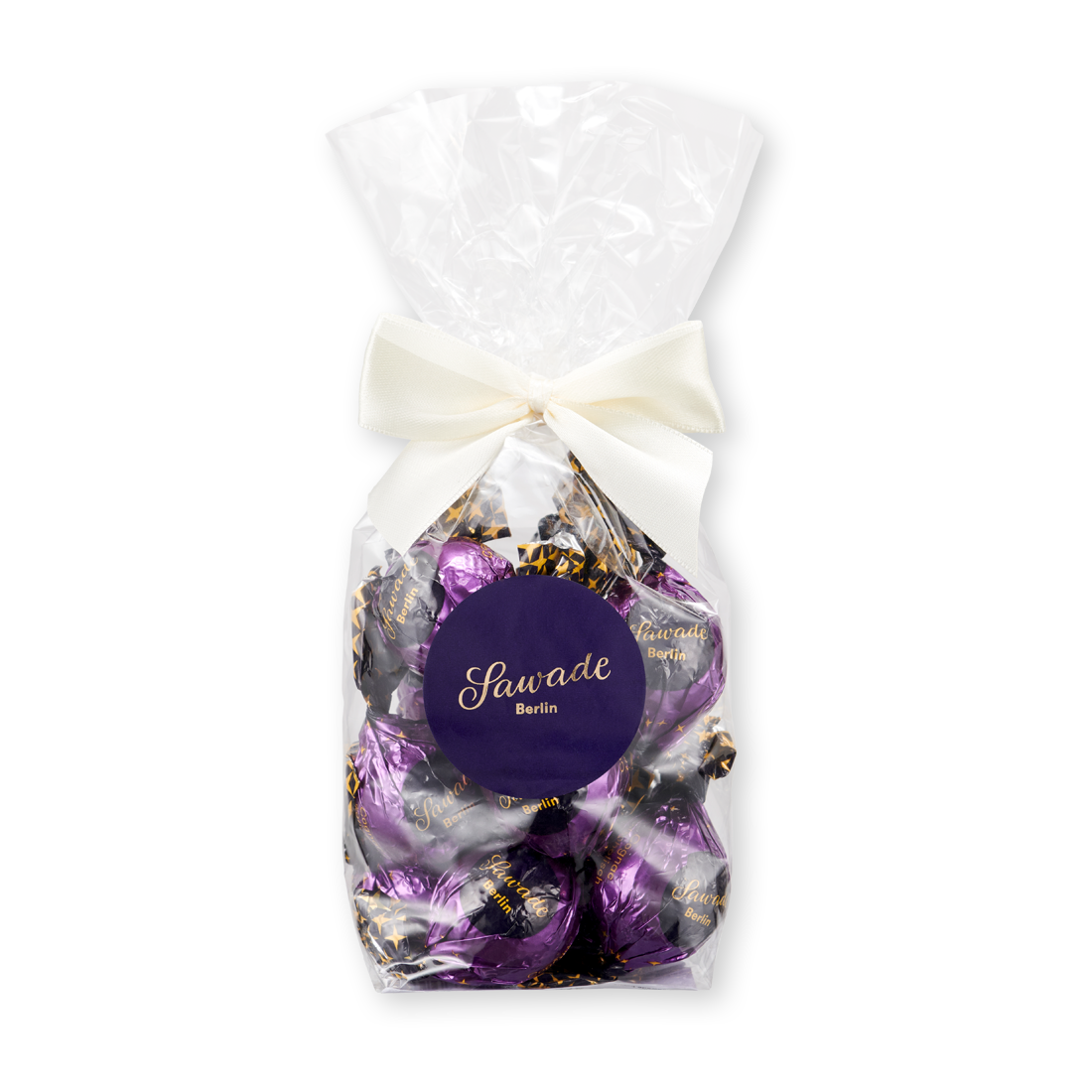 Produktbild: Cognac Kugeln im Beutel Produktbild: Cognac Kugeln im Beutel