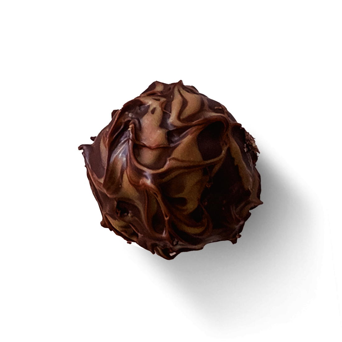 Herbsttrüffel Marone Karamell