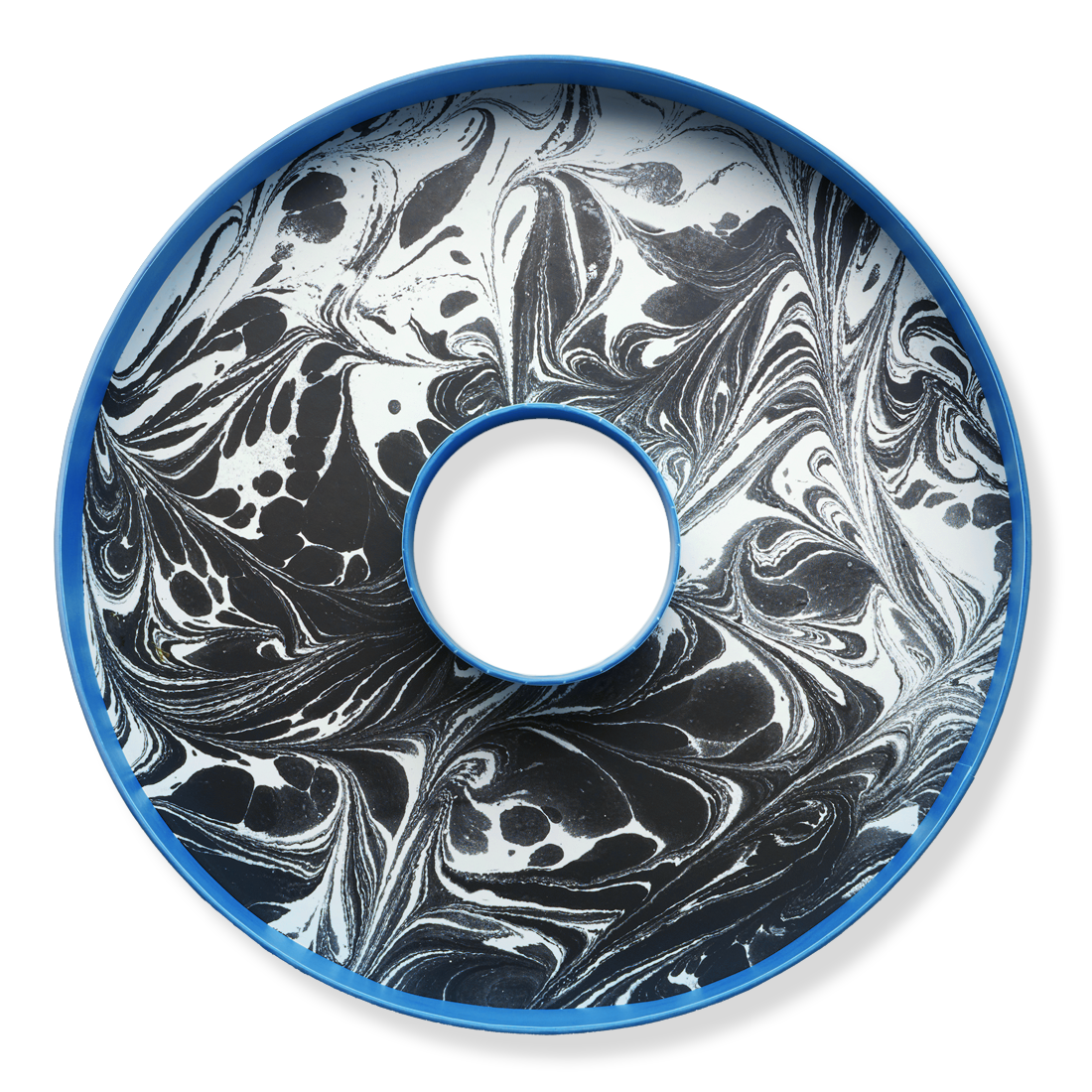 Deckel Osterkranz innen