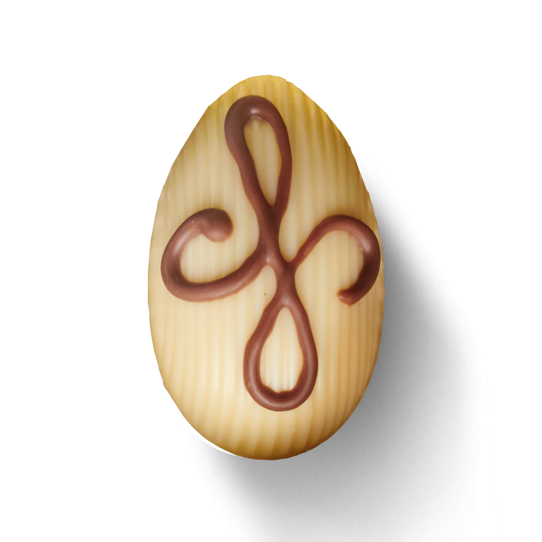 Produktbild: Dessert Ei Vanille Butter Weiße Schokolade Produktbild: Dessert Ei Vanille Butter Weiße Schokolade