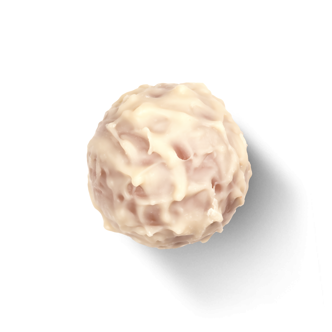 Marc de Champagne-Trüffel geigelt, 6 St. Produktbild: Marc de Champagne geigelt