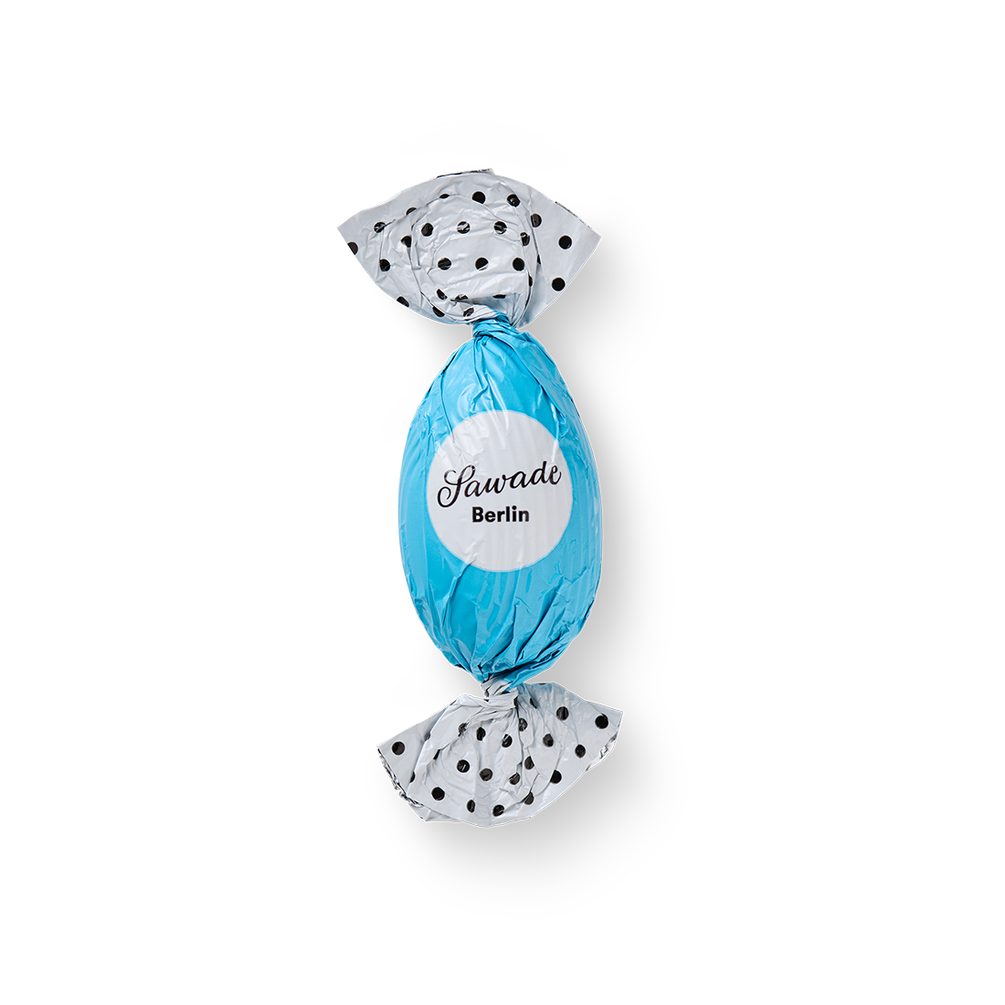 Produktbild: Sahnenougat Vollmilch Ei einzeln gewickelt  Produktbild: Sahnenougat Vollmilch Ei einzeln gewickelt