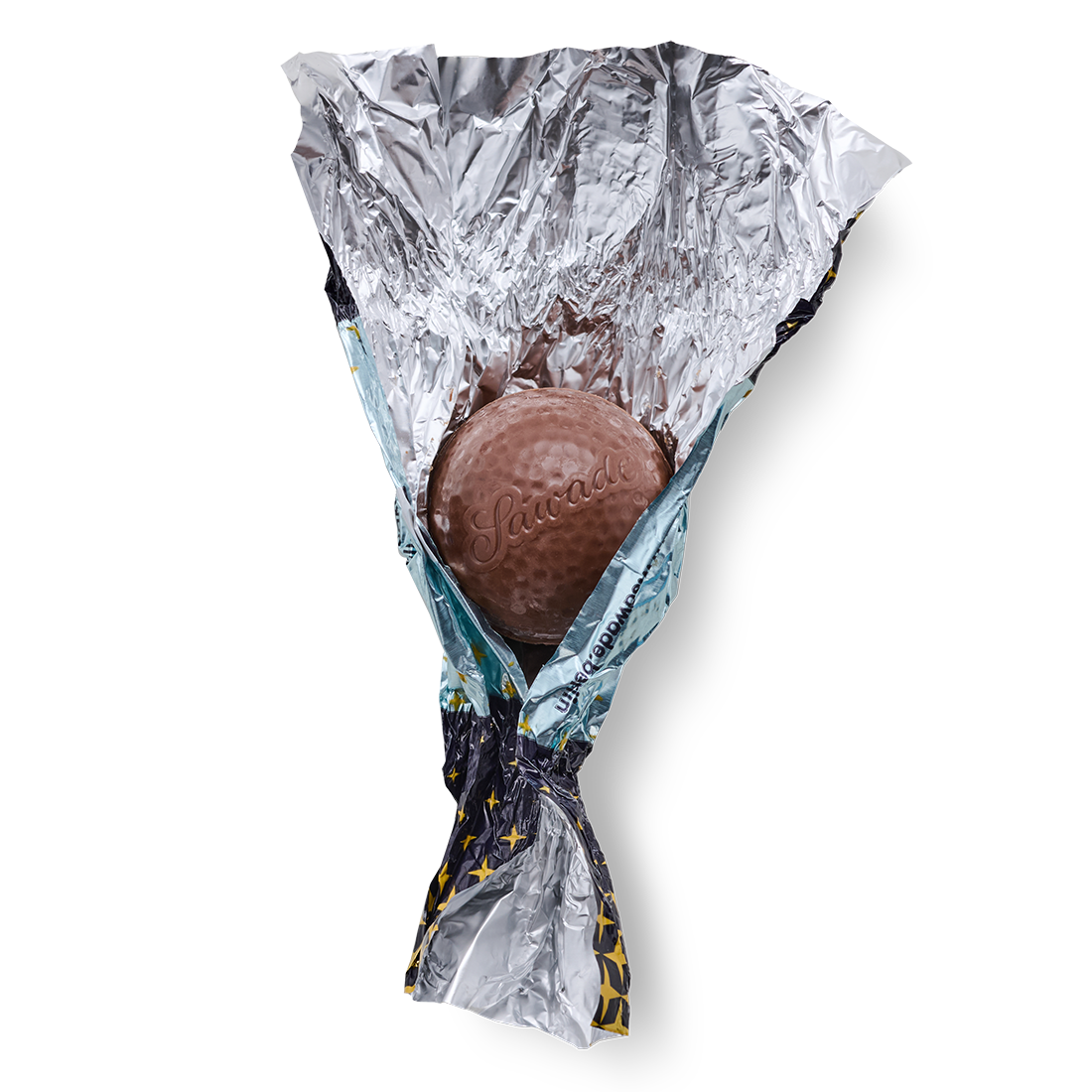 Wodka Kugel, 10 St. Produktbild: Wodka Kugel offen