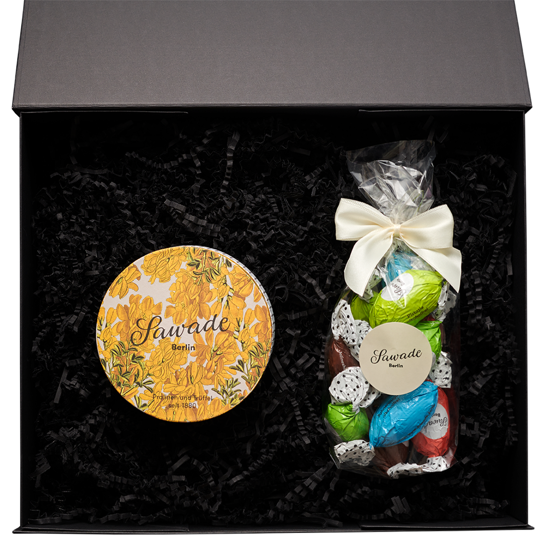 Geschenkbox Ostern