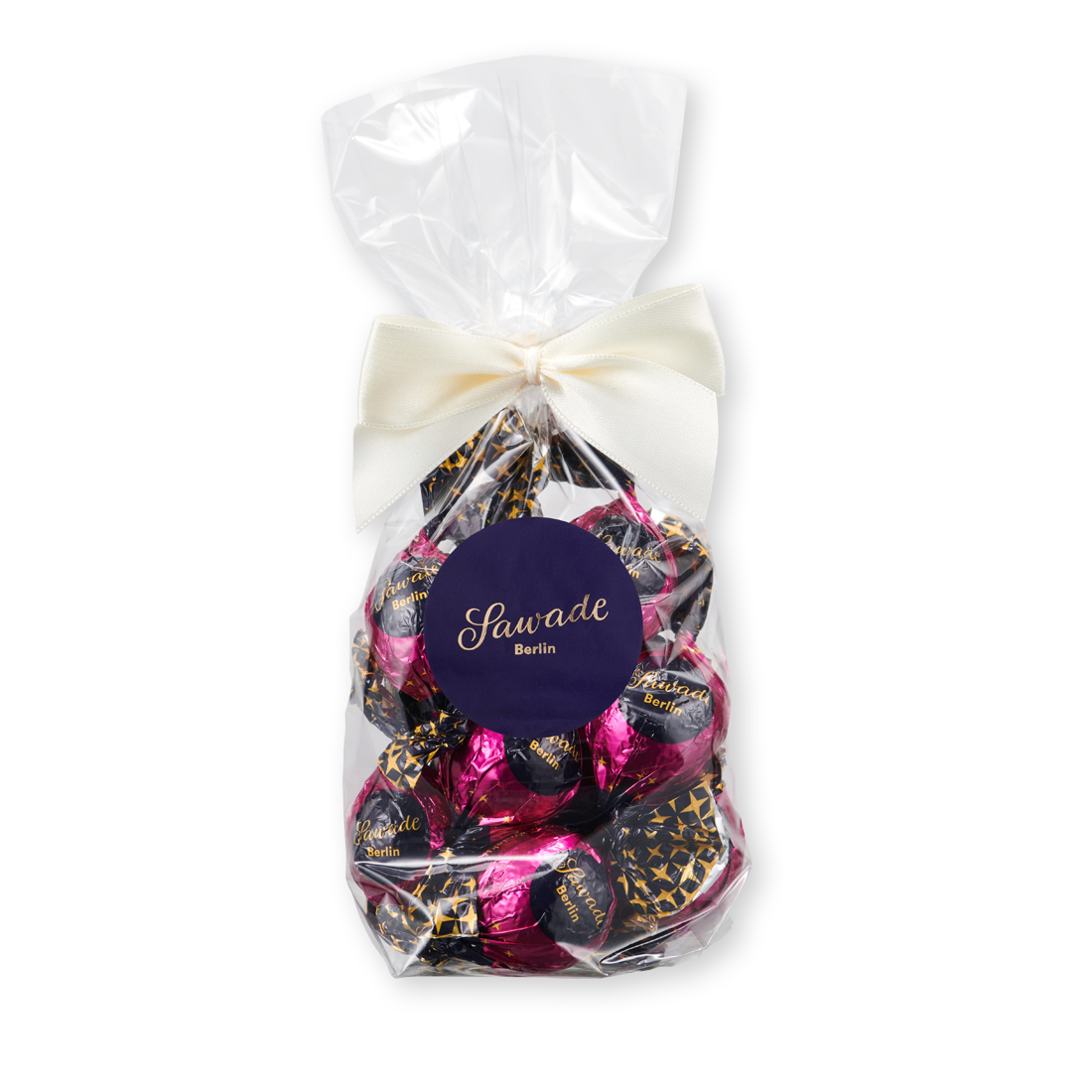 Produktbild: Scotch Whisky Kugeln im Beutel Produktbild: Scotch Whisky Kugeln im Beutel