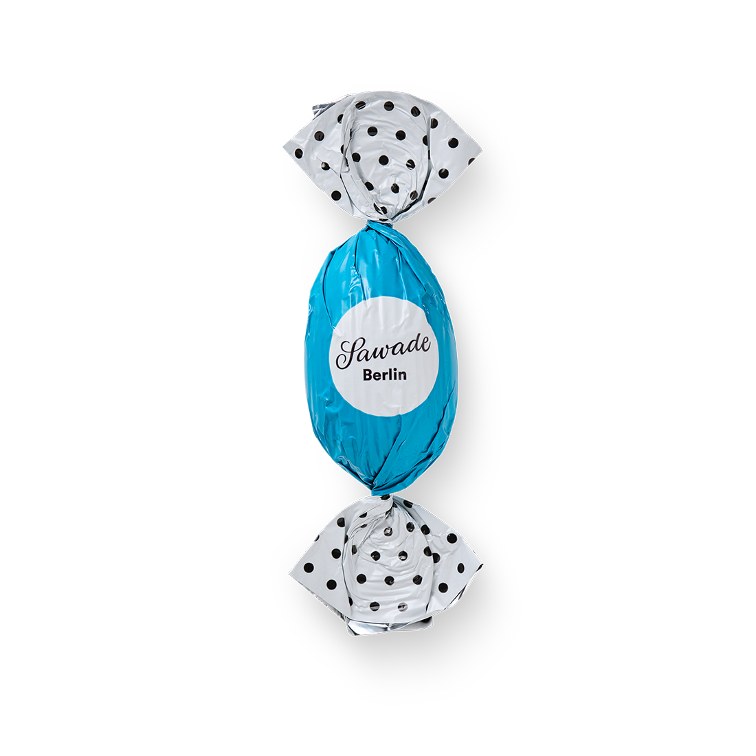 Produktbild: Nussnougat Vollmilch Ei einzeln gewickelt Produktbild: Nussnougat Vollmilch Ei einzeln gewickelt