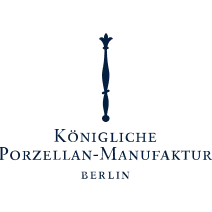Königliche Porzellan-Manufaktur Berlin Logo