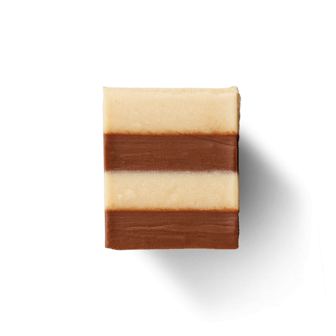 Produktbild: Schichtnougat Produktbild: Schichtnougat