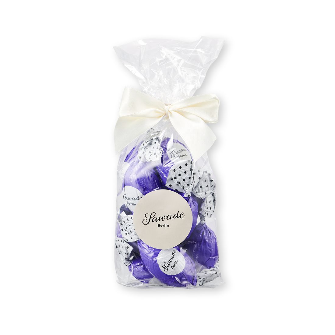 Produktbild: Waldbeere Ei Produktbild: Waldbeere Ei