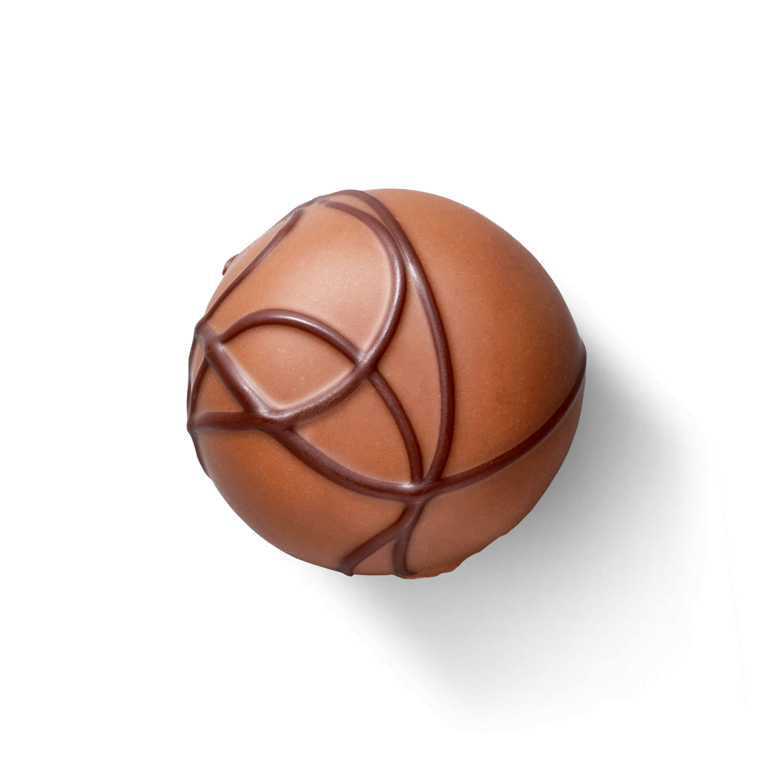 Butter-Trüffel Vollmilch, 6 St. Produktbild: Butter Trüffel VM