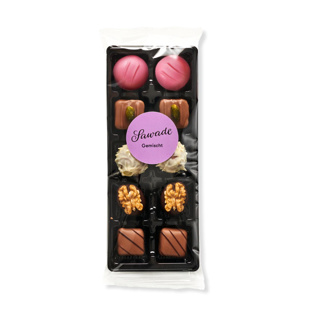Premium Gemischte Auslese