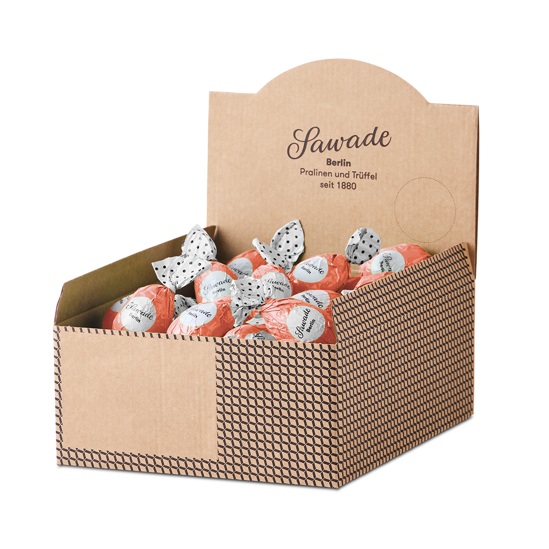 Knickebein Ei, 45 St. Knickebein Zartbitter Ei in VE