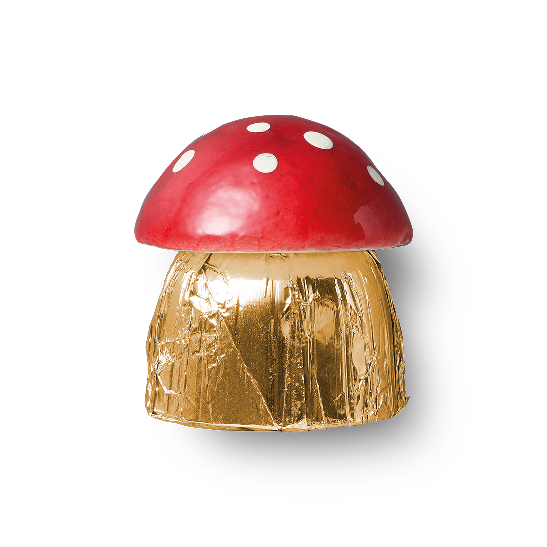 Produktbild: Nougat Pilz Produktbild: Nougat Pilz
