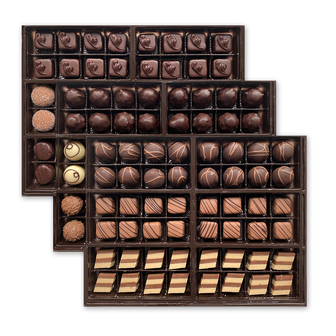 Produktbild: große gemischten Auslese Produktbild: große gemischten Auslese