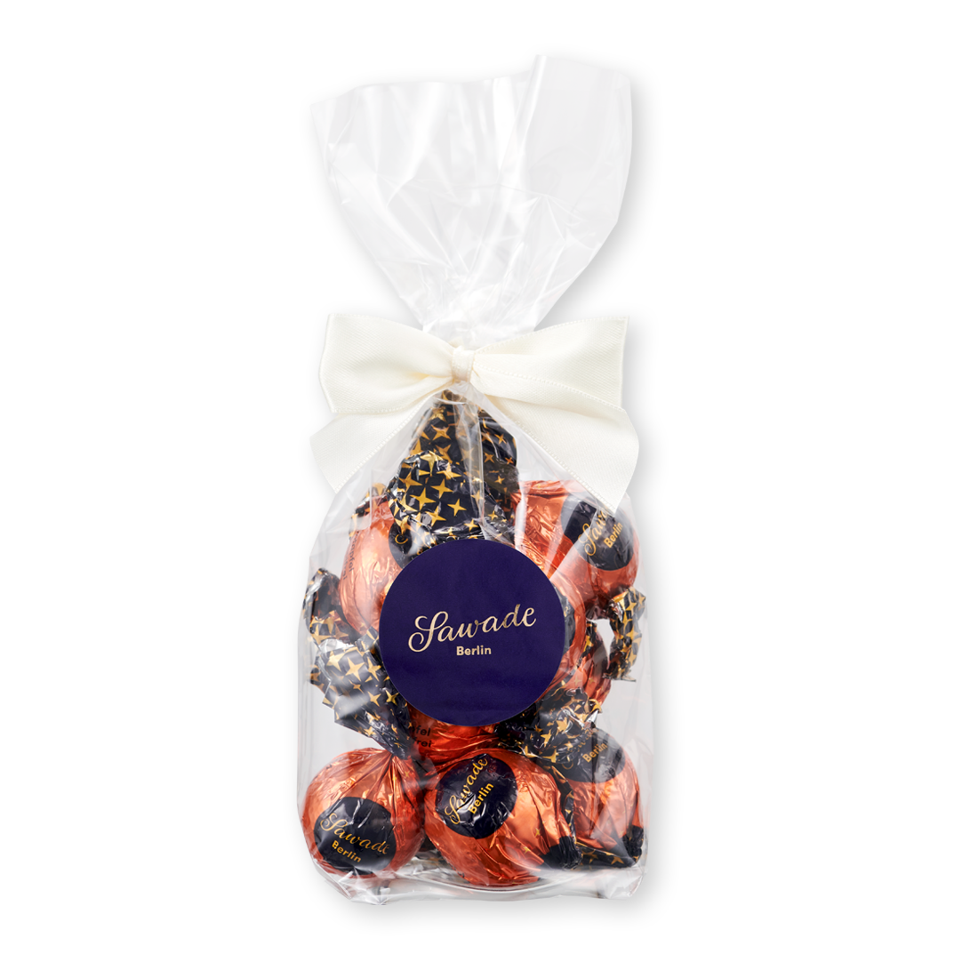 Produktbild: Bratapfel Kugeln im Beutel  Produktbild: Bratapfel Kugeln im Beutel