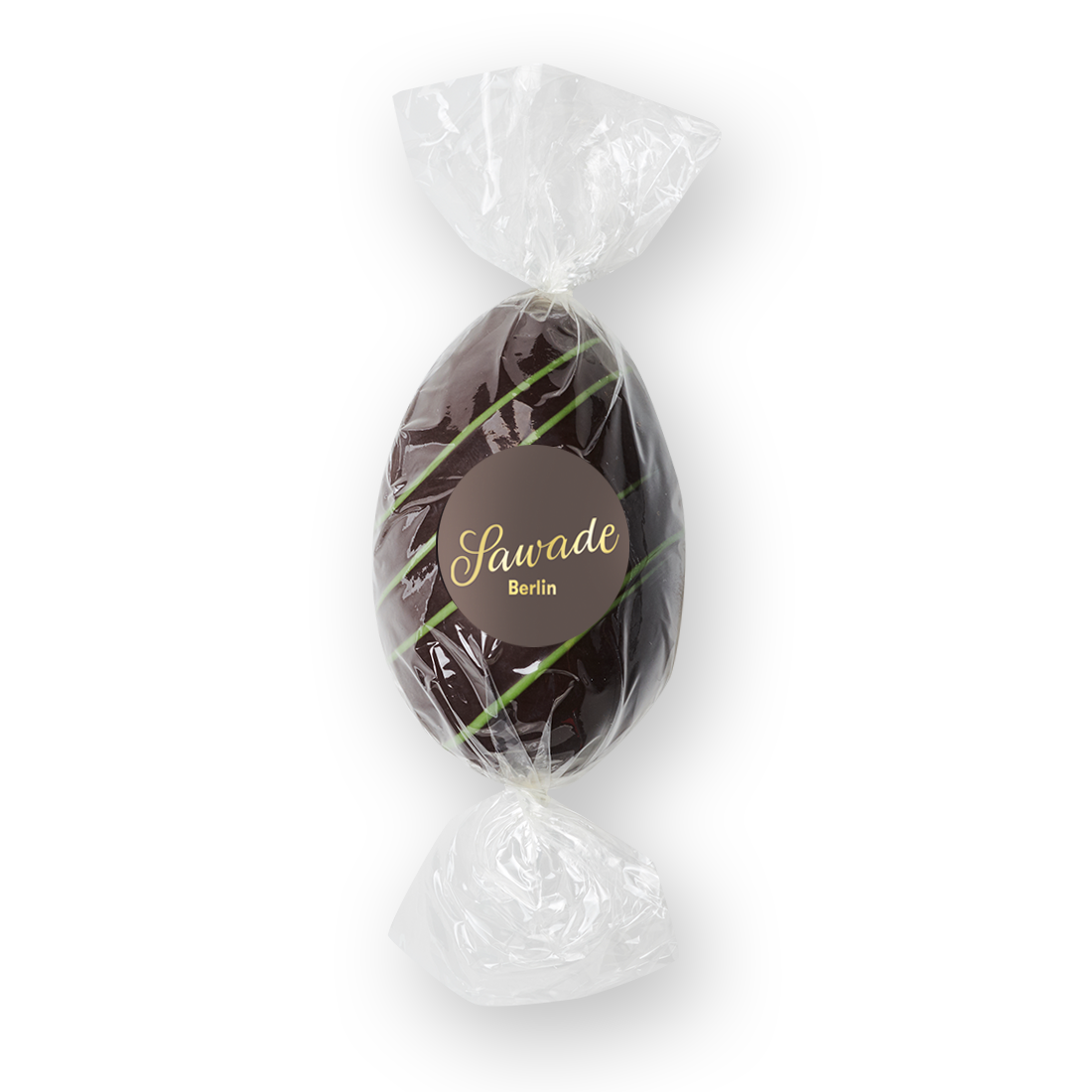 Produktbild: Pistazie-Edelmarzipan-Ei Siegelmarke-grau Produktbild: Pistazie-Edelmarzipan-Ei Siegelmarke-grau