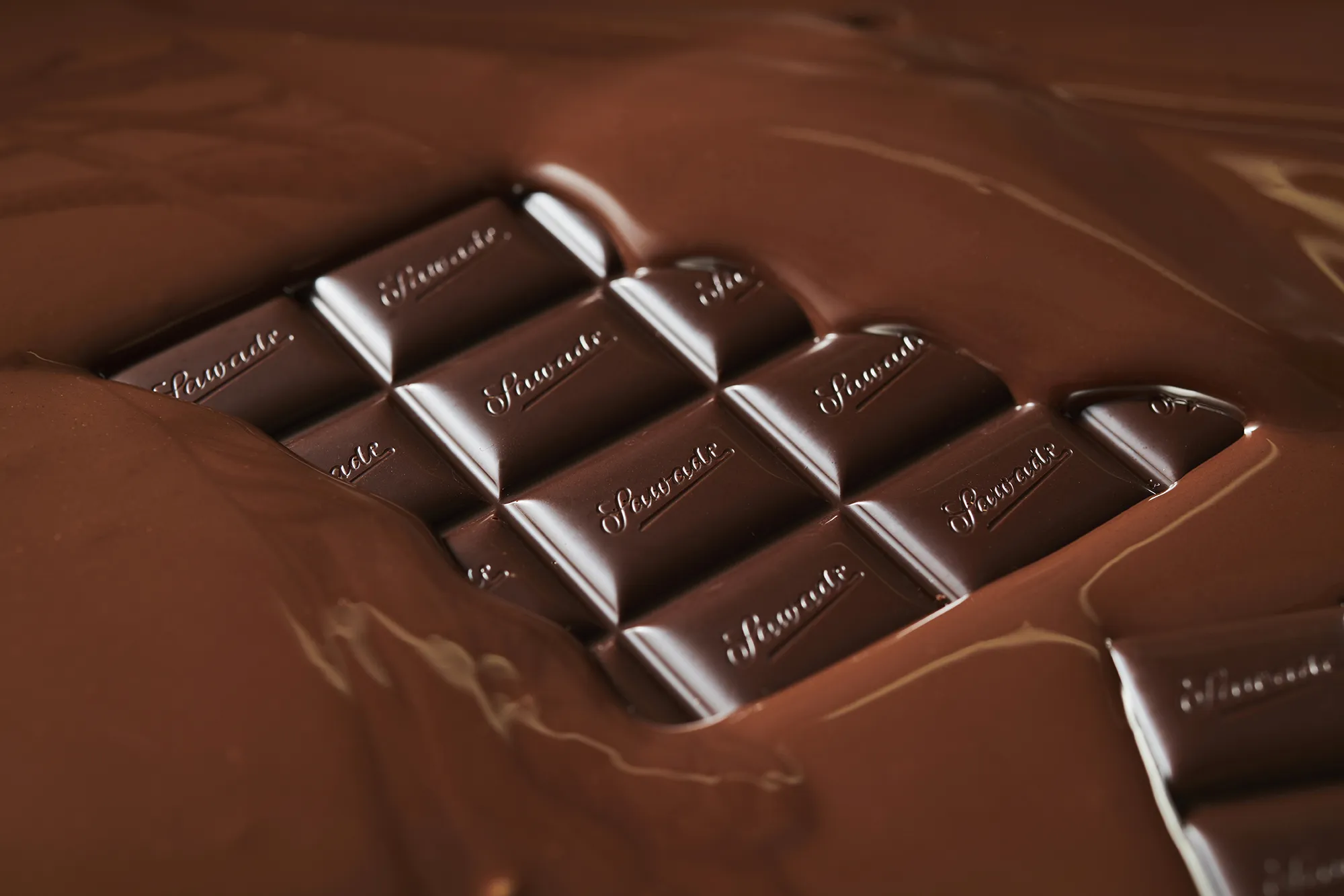 Stimmungsbild: Sawadeschoklade